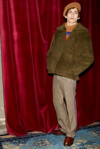 Missoni Men's Fall 2018