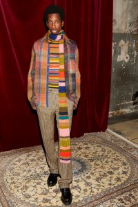 Missoni Men's Fall 2018