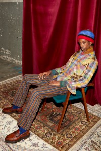 Missoni Men's Fall 2018