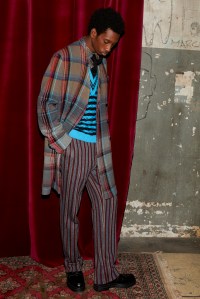 Missoni Men's Fall 2018