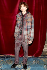 Missoni Men's Fall 2018