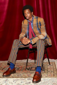 Missoni Men's Fall 2018