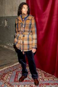 Missoni Men's Fall 2018