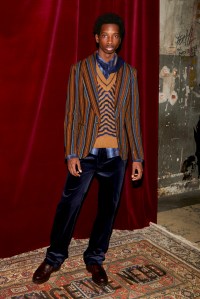 Missoni Men's Fall 2018