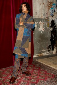 Missoni Men's Fall 2018