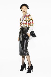 Miu Miu Pre Fall 2018