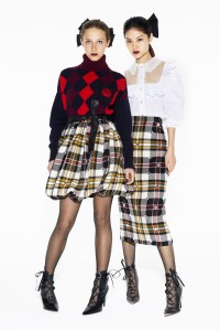 Miu Miu Pre Fall 2018
