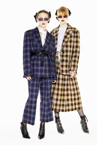Miu Miu Pre Fall 2018