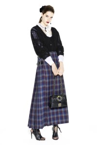 Miu Miu Pre Fall 2018