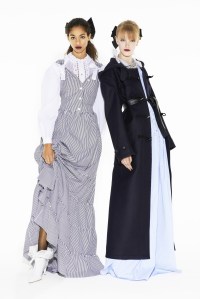 Miu Miu Pre Fall 2018