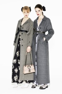 Miu Miu Pre Fall 2018