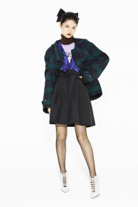 Miu Miu Pre Fall 2018
