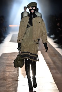 Moschino Men's Fall 2018