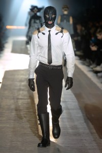 Moschino Men's Fall 2018