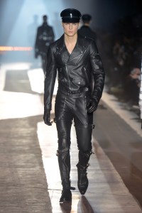 Moschino Men's Fall 2018
