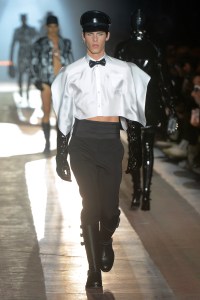 Moschino Men's Fall 2018