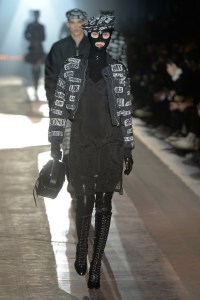 Moschino Men's Fall 2018