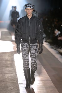 Moschino Men's Fall 2018