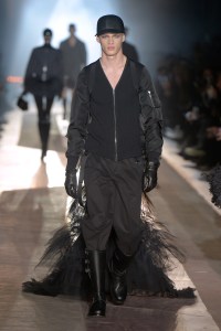 Moschino Men's Fall 2018