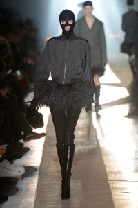 Moschino Men's Fall 2018