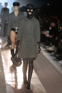 Moschino Men's Fall 2018