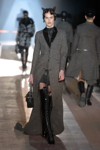 Moschino Men's Fall 2018