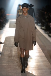 Moschino Men's Fall 2018
