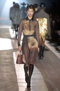 Moschino Men's Fall 2018