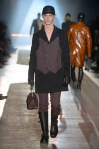 Moschino Men's Fall 2018