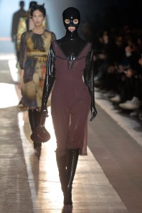 Moschino Men's Fall 2018