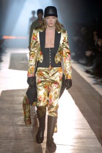 Moschino Men's Fall 2018