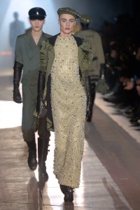 Moschino Men's Fall 2018