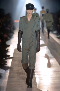 Moschino Men's Fall 2018