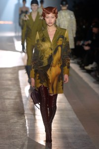 Moschino Men's Fall 2018
