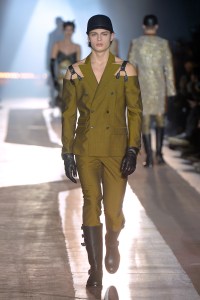 Moschino Men's Fall 2018