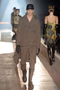 Moschino Men's Fall 2018