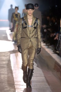 Moschino Men's Fall 2018