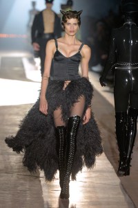 Moschino Men's Fall 2018