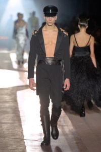 Moschino Men's Fall 2018