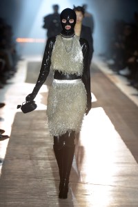 Moschino Men's Fall 2018