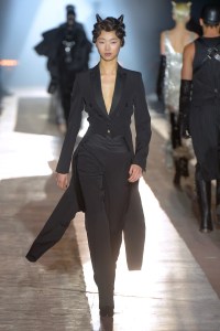 Moschino Men's Fall 2018