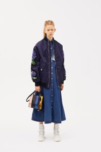 MSGM Pre-Fall 2018