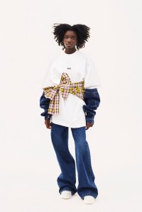 MSGM Pre-Fall 2018