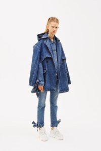MSGM Pre-Fall 2018