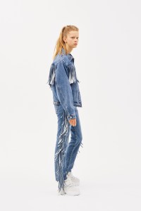 MSGM Pre-Fall 2018