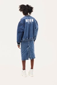MSGM Pre-Fall 2018