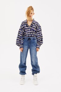 MSGM Pre-Fall 2018