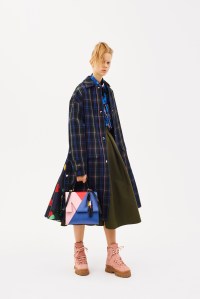 MSGM Pre-Fall 2018