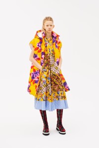 MSGM Pre-Fall 2018