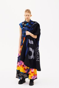 MSGM Pre-Fall 2018